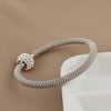 Diamond Bangle Bracelet 3