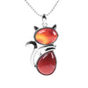 Kitten Necklace 3