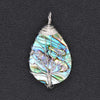 Tree Of Life Pendant Necklace 2