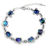 Turtle Shell Bracelet 1