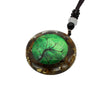 Resin Tree Of Life Necklace 1