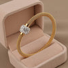 Diamond Bangle Bracelet 1