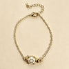 Enamel Sea Turtle Bracelet 1