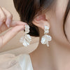Bell Hoop Earrings 2
