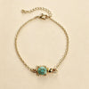 Enamel Sea Turtle Bracelet 2