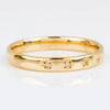 Eight-Point Star Ring 3