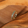 Zirconia Adjustable Ring 3