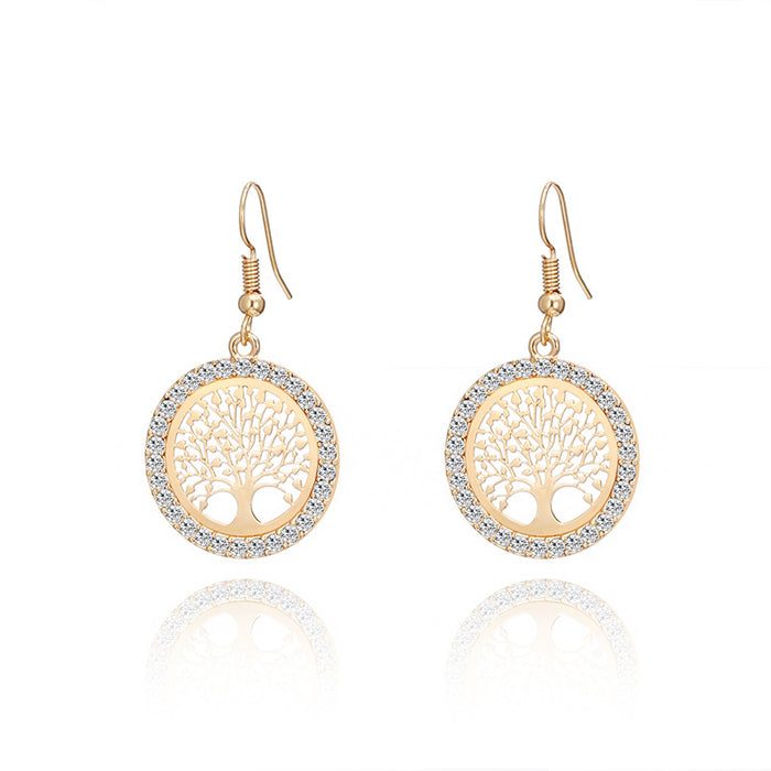 Tree Of Life Studs