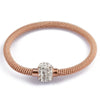 Diamond Bangle Bracelet 2