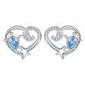 Ocean Turtle Earrings