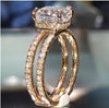 Zircon ring 1