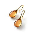 Colorful Opal Earrings