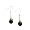 Opal Drop Earrings 3