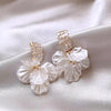 Bell Hoop Earrings 1