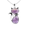 Kitten Necklace 2
