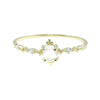 Moonstone Luxury Ring 2