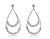 Teardrop Earrings 2