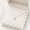 Butterfly Necklace 3