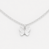 Butterfly Necklace 1