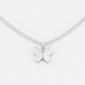 Butterfly Necklace