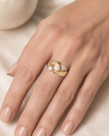 Geometric Party Ring 2