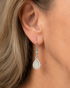 Minimalist Face-Framing Earrings 2