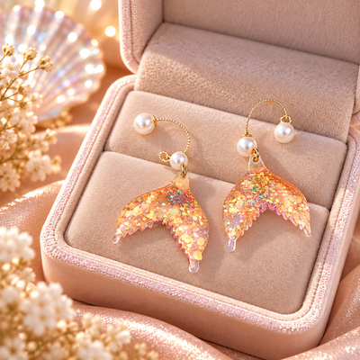 Minimalist Ear Hook Earrings