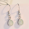 Minimalist Face-Framing Earrings 3