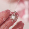 Vintage Opal Necklace 2