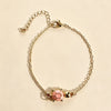 Enamel Sea Turtle Bracelet 3