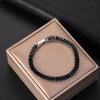 Zircon Tennis Chain Bracelet Ins Luxury Style 3