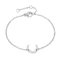 Keris Gold Chain Bracelet