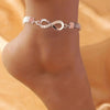 Infinity Diamond Bracelet 3